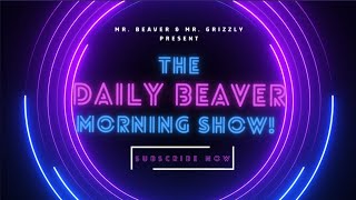 Decision Day USA  The Daily Bever Morning Show [upl. by Kazim]