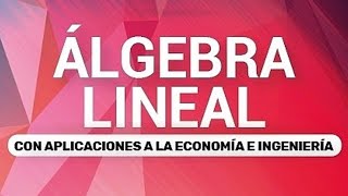 CÓMO ENCONTRAR LA MATRIZ ESCALONADA REDUCIDA FÁCIL Y PASO A PASO  ADAM MENDOZA  UAGRM [upl. by Aleciram]