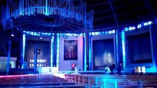 Liverpool Metropolitan Cathedral [upl. by Malissia]