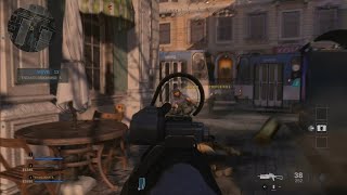 St Petrograd Survival Mode  Call of Duty Modern Warfare 4k HDR [upl. by Novled]