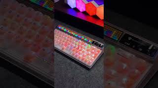 Machenike KT68 Mechanical Keyboard keyboard gamingkeyboards [upl. by Azile]