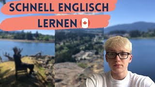 5 Filme und Serien zum Englisch lernen  Schüleraustausch Kanada 2021 [upl. by Dnalel73]