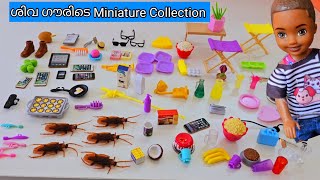 കറുമ്പൻ Episode  505  BIG COLLECTION OF MINIATURES [upl. by Aleacim395]