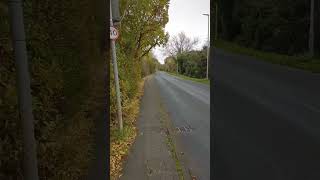 Walking down the Road in wakefield travel viralvideo travelbeyondboundaries [upl. by Calvano]