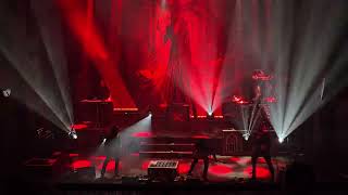 Kamelot  Full Concert  Live  Roxian Theatre 52024 [upl. by Parlin994]