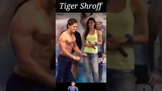 TigerShroff heropanti song Bollywood action actor dance 1 million viewshorts [upl. by Ul]