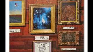 Emerson Lake amp Palmer  Pictures At An Exhibition 1993 [upl. by Viviene372]