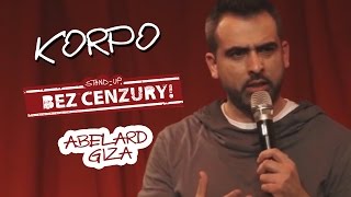 KORPO  Abelard Giza [upl. by Dlorad]