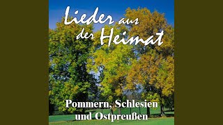 Pommernlied  Wenn in stiller Stunde [upl. by Eilojne]