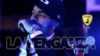 Jutha  La Venganza l Video Oficial [upl. by Eatnoled]