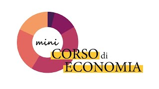 Introduzione allEconomia  Lezione 4  Il bilancio pubblico e la programmazione economica [upl. by Fonville]