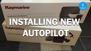 Spring projects part 2 New autopilot amp instruments [upl. by Akire]