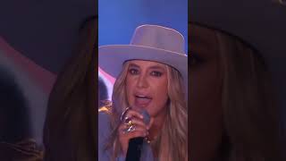 Lainey Wilson Performs “Heart Like A Truck”  CMT Shorts CMTAwards [upl. by Berton]