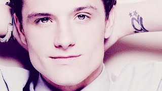 Josh hutcherson whistle earrape extended version sound warning⚠️ [upl. by Abisia]