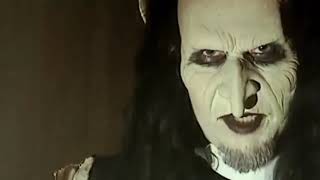 Mortiis  Parasite God Official Video [upl. by Rumpf]