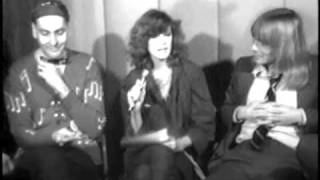 Cheap Trick  late 70s Interview [upl. by Oglesby]