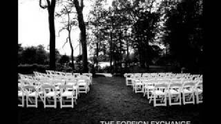 The Foreign Exchange  Take Off The Blues feat Darien Brockington [upl. by Dyraj]