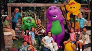 Barney and Friends Songs [upl. by Paryavi502]