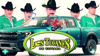 Los Tucanes de Tijuana 🎀🎀Lo Mejor de los Corridos Bravos 💥 26 Éxitos Corridos Pesados Mix🔶🔶 [upl. by Trumann]