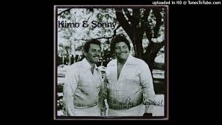 03  The Koolaus  Kimo amp Sonny  By Request [upl. by Nnylyma]