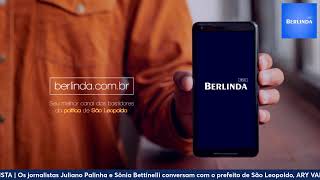 BERLINDA NEWS ENTREVISTA  24102024 [upl. by Penni]