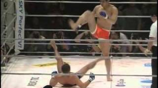 Sakuraba vs Royler Gracie [upl. by Cutcliffe]