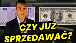 Czy Warto Kupić Złoto Nowy Kurs Złota 2720 USD za Uncję XAU [upl. by Lucas656]