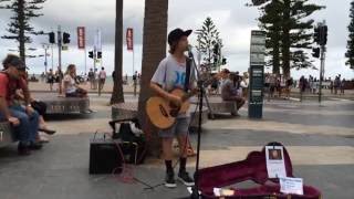 Incredibly talented street singers that give you chills Compilation Part 1 [upl. by Osrock]