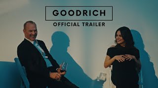 GOODRICH  Official Trailer [upl. by Hepsiba]