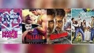 sidharth malhotra movies listsidharth malhotra movies new 2024 [upl. by Inalem990]