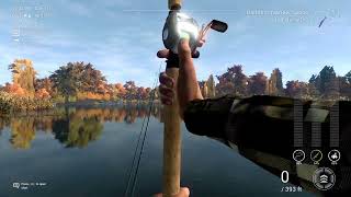 FishingPlanet2024 Bottom Fishing At Emerald Lake How did we do [upl. by Nivloc]