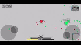 533k glider hunt  diepio mobile [upl. by Adnerak192]