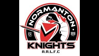 Egremont v Normanton Knights NCL 2018 [upl. by Freeborn]