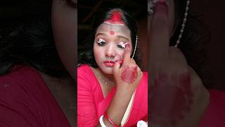 Ami ki vaba eyelash remove kori dakho 👁🌼✨ shorts eyelashes remove hackviralvideosyoutubeshorts [upl. by Salahi854]