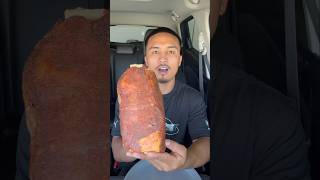 CHIPOTLE FOOD HACK😳 shorts foodhacks [upl. by Rodrick]