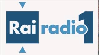 Rai Radio1 Questione di soldi  Pagamento premio Inail Int DeLuca  16022004 [upl. by Parry676]