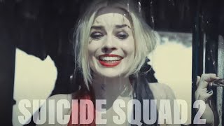 Suicide Squad 2  TrailerTeaser HD [upl. by Anna-Maria]