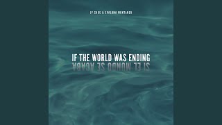 If The World Was Ending Spanglish Version [upl. by Philipp]