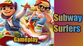 Subway Surfers Gameplay Fully TricksampTips Live Streaming🔴 [upl. by Peta638]