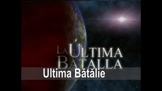 Ultima batalie 2006 audiosubtitrare romana [upl. by Aidua383]