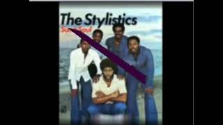 STYLISTICS  HURRY UP THIS WAY AGAIN [upl. by Ignaz9]