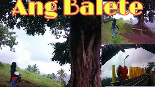 Balete sa Antipolo [upl. by Acinimod258]