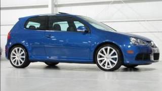 Volkswagen R32 4MOTIONChicago Cars Direct HD [upl. by Ney]