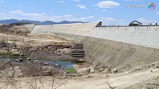 Barragem de oiticicas setembro de 2024 [upl. by Pierrette506]