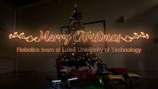 Reinforcement learning based cosmetic enhancement methods Christmas video [upl. by Erdnaxela]