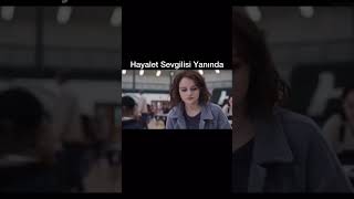 HAYALET SEVGİLİSİ YANINDA  film THE IN BETWEEN 2022 [upl. by Opal75]