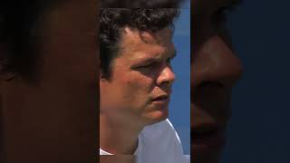 💥 UNSTOPPABLE RAONIC FIRES 3 ACES IN 4 SERVES [upl. by Nilo405]