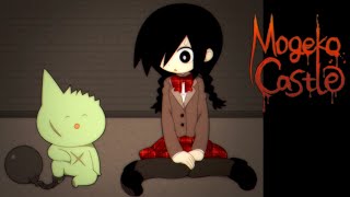 Mogeko Castle FULL Game Walkthrough  Playthrough  Lets Play No Commentary [upl. by Wanyen985]