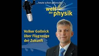 Folge 96 – Flugzeuge der Zukunft [upl. by Ilarin716]