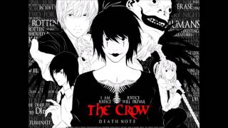 Death Note OST I  17  Boredom 退屈 Taikutsu Download Link in description [upl. by Elbertine]